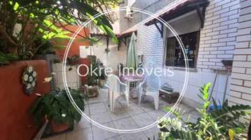 Apartamento 3 quartos à venda Copacabana, Rio de Janeiro - R$ 1.200.000 - CBAP30851
