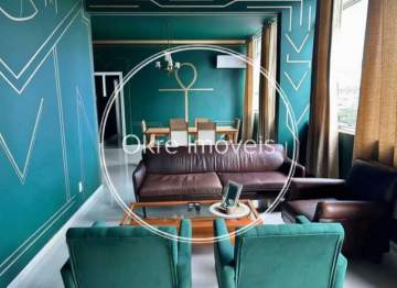 Apartamento 3 quartos à venda Ipanema, Rio de Janeiro - R$ 1.600.000 - IPAP30941
