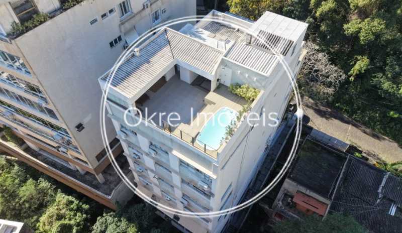 Conheça 5adfaa69-71be-493b-9080-91b2fb do imóvel - Cobertura 3 quartos à venda Lagoa, Rio de Janeiro - R$ 3.650.000 - LECO30235 - 43 5adfaa69-71be-493b-9080-91b2fb - 43