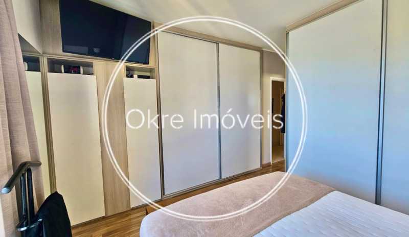 Conheça 5fe0f6db-ffe0-402f-bf0f-2280c5 do imóvel - Cobertura 3 quartos à venda Lagoa, Rio de Janeiro - R$ 3.650.000 - LECO30235 - 14 5fe0f6db-ffe0-402f-bf0f-2280c5 - 14