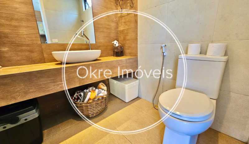 Conheça 7d2898fd-ff83-47ea-a1a1-83d762 do imóvel - Cobertura 3 quartos à venda Lagoa, Rio de Janeiro - R$ 3.650.000 - LECO30235 - 35 7d2898fd-ff83-47ea-a1a1-83d762 - 35