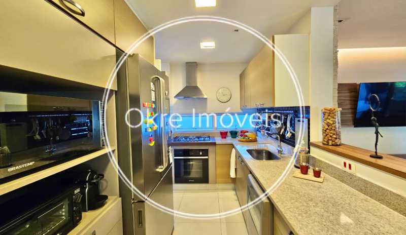 Conheça 72c88aab-7a0b-45ed-bfd4-e784da do imóvel - Cobertura 3 quartos à venda Lagoa, Rio de Janeiro - R$ 3.650.000 - LECO30235 - 30 72c88aab-7a0b-45ed-bfd4-e784da - 30