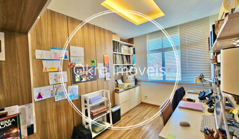 Conheça 75d5430e-cbb2-42fb-9867-ab4515 do imóvel - Cobertura 3 quartos à venda Lagoa, Rio de Janeiro - R$ 3.650.000 - LECO30235 - 15 75d5430e-cbb2-42fb-9867-ab4515 - 15