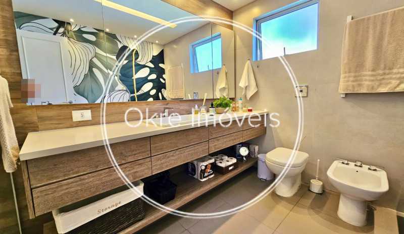Conheça b4b2e97b-8c54-4927-bfa3-00b455 do imóvel - Cobertura 3 quartos à venda Lagoa, Rio de Janeiro - R$ 3.650.000 - LECO30235 - 34 b4b2e97b-8c54-4927-bfa3-00b455 - 34