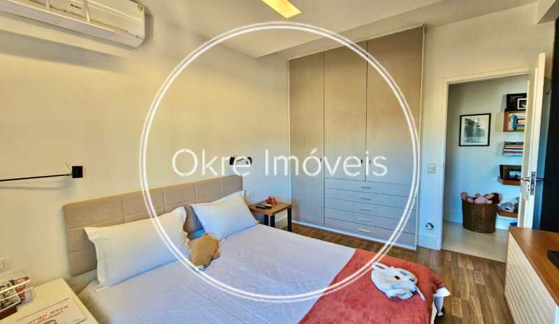 Conheça d6e6147e-9dab-4016-b3e7-e486ff do imóvel - Cobertura 3 quartos à venda Lagoa, Rio de Janeiro - R$ 3.650.000 - LECO30235 - 19 d6e6147e-9dab-4016-b3e7-e486ff - 19