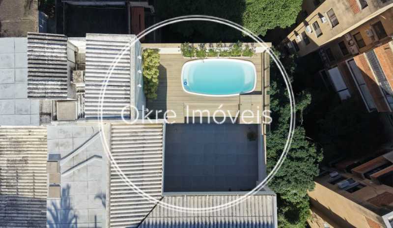 Conheça d7706f98-d1b2-4a9b-ab44-43ff8f do imóvel - Cobertura 3 quartos à venda Lagoa, Rio de Janeiro - R$ 3.650.000 - LECO30235 - 41 d7706f98-d1b2-4a9b-ab44-43ff8f - 41
