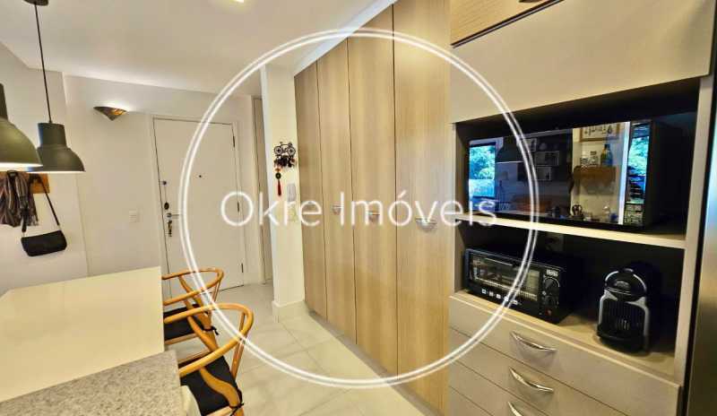 Conheça ddacc68c-8efa-4b05-bfe3-792a5d do imóvel - Cobertura 3 quartos à venda Lagoa, Rio de Janeiro - R$ 3.650.000 - LECO30235 - 29 ddacc68c-8efa-4b05-bfe3-792a5d - 29