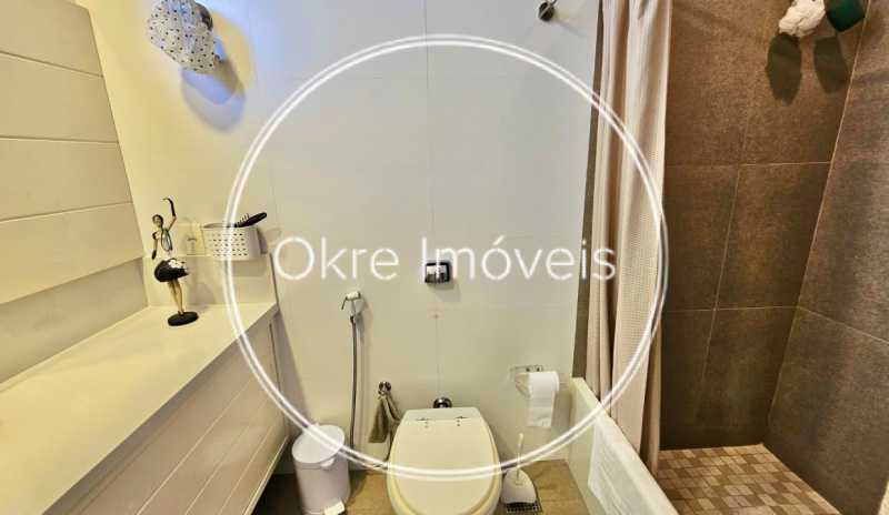 Conheça f230ef51-5e49-403c-8fee-21beaa do imóvel - Cobertura 3 quartos à venda Lagoa, Rio de Janeiro - R$ 3.650.000 - LECO30235 - 40 f230ef51-5e49-403c-8fee-21beaa - 40