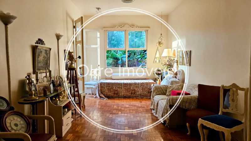 Conheça 12. do imóvel - Apartamento 2 quartos à venda Copacabana, Rio de Janeiro - R$ 790.000 - CBAP20538 - 5 12. - 5