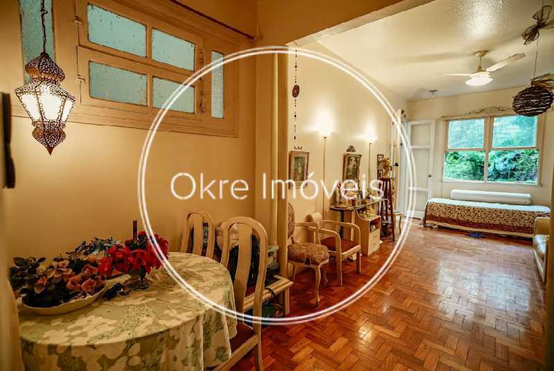 Conheça 10. do imóvel - Apartamento 2 quartos à venda Copacabana, Rio de Janeiro - R$ 790.000 - CBAP20538 - 6 10. - 6