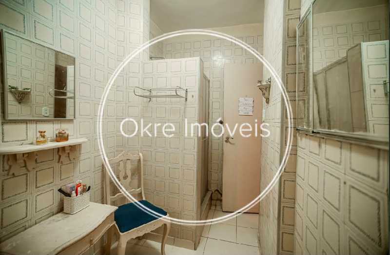 Conheça 37 2. do imóvel - Apartamento 2 quartos à venda Copacabana, Rio de Janeiro - R$ 790.000 - CBAP20538 - 23 37 2. - 23