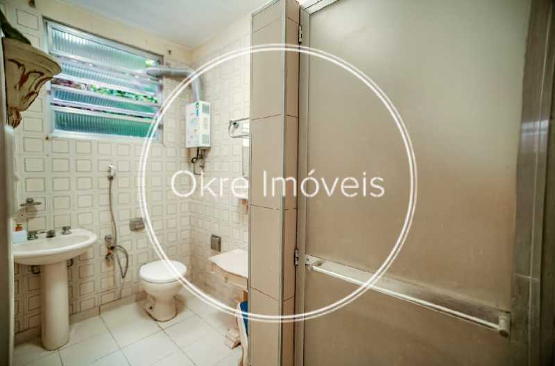 Conheça 36 2. do imóvel - Apartamento 2 quartos à venda Copacabana, Rio de Janeiro - R$ 790.000 - CBAP20538 - 24 36 2. - 24