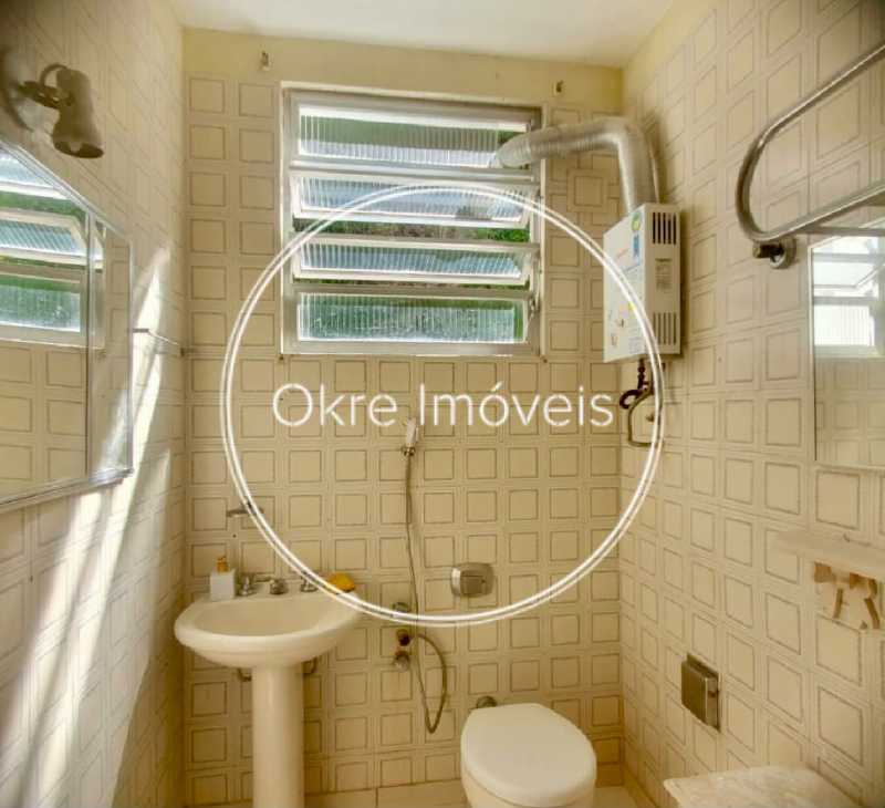 Conheça 35 2. do imóvel - Apartamento 2 quartos à venda Copacabana, Rio de Janeiro - R$ 790.000 - CBAP20538 - 25 35 2. - 25