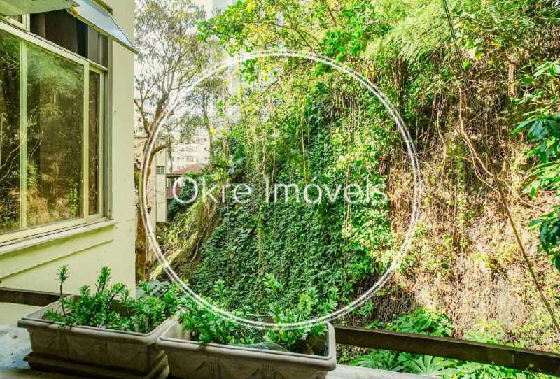 Conheça 34. do imóvel - Apartamento 2 quartos à venda Copacabana, Rio de Janeiro - R$ 790.000 - CBAP20538 - 15 34. - 15