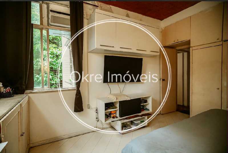 Conheça 27. do imóvel - Apartamento 2 quartos à venda Copacabana, Rio de Janeiro - R$ 790.000 - CBAP20538 - 18 27. - 18