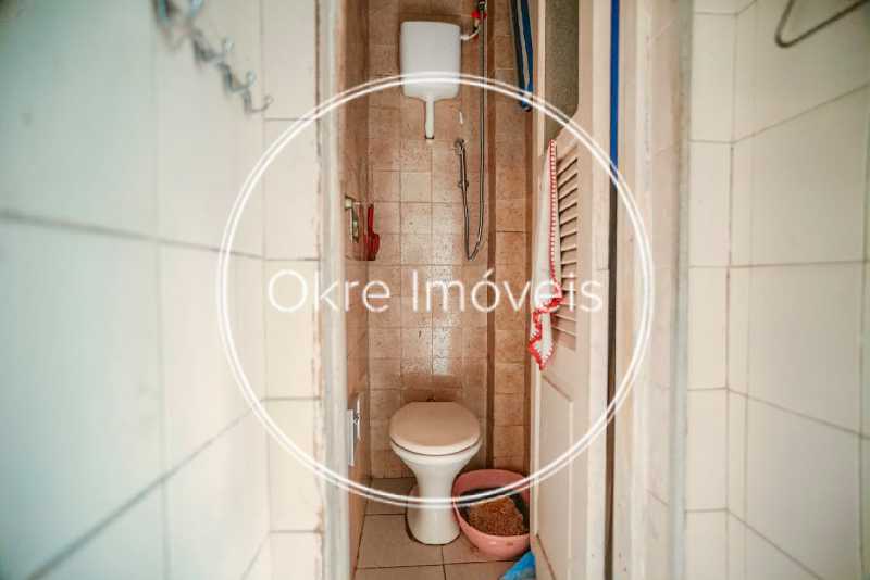 Conheça 24. do imóvel - Apartamento 2 quartos à venda Copacabana, Rio de Janeiro - R$ 790.000 - CBAP20538 - 28 24. - 28