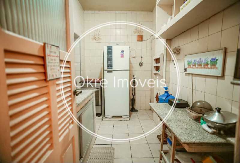 Conheça 22. do imóvel - Apartamento 2 quartos à venda Copacabana, Rio de Janeiro - R$ 790.000 - CBAP20538 - 27 22. - 27
