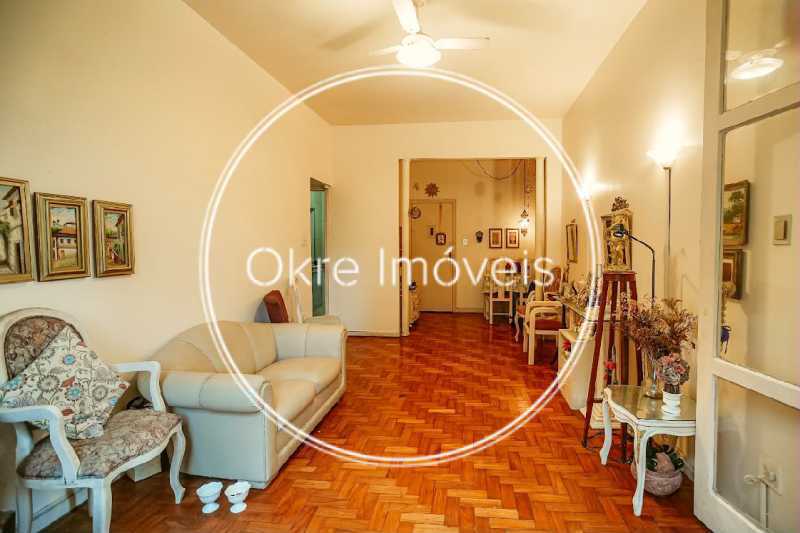 Conheça 19. do imóvel - Apartamento 2 quartos à venda Copacabana, Rio de Janeiro - R$ 790.000 - CBAP20538 - 7 19. - 7