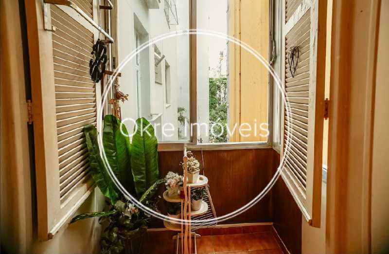 Conheça 16. do imóvel - Apartamento 2 quartos à venda Copacabana, Rio de Janeiro - R$ 790.000 - CBAP20538 - 11 16. - 11