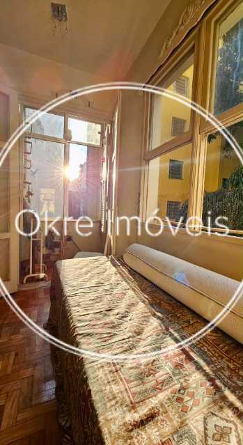 Conheça 14. do imóvel - Apartamento 2 quartos à venda Copacabana, Rio de Janeiro - R$ 790.000 - CBAP20538 - 10 14. - 10