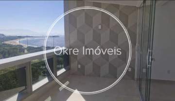 Apartamento 3 quartos à venda Flamengo, Rio de Janeiro - R$ 3.000.000 - FLAP30688