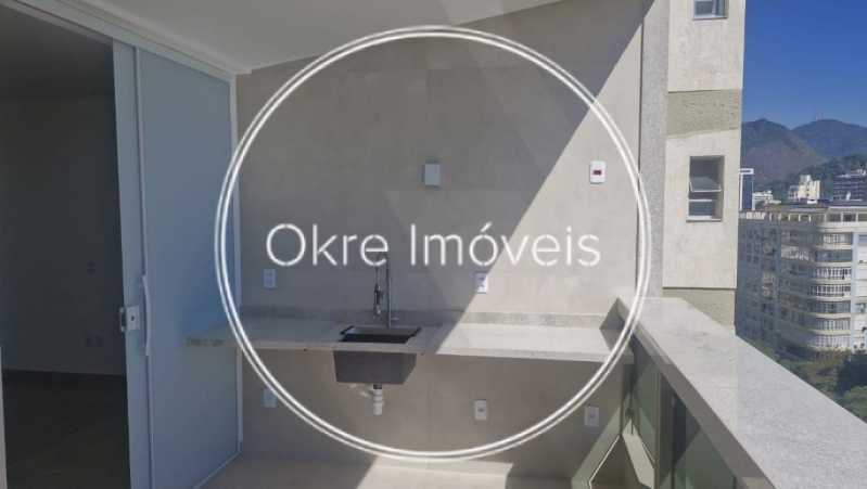 Conheça c869dbd2-1d92-4aae-8002-c4f296 do imóvel - Apartamento 3 quartos à venda Flamengo, Rio de Janeiro - R$ 3.000.000 - FLAP30688 - 13 c869dbd2-1d92-4aae-8002-c4f296 - 13
