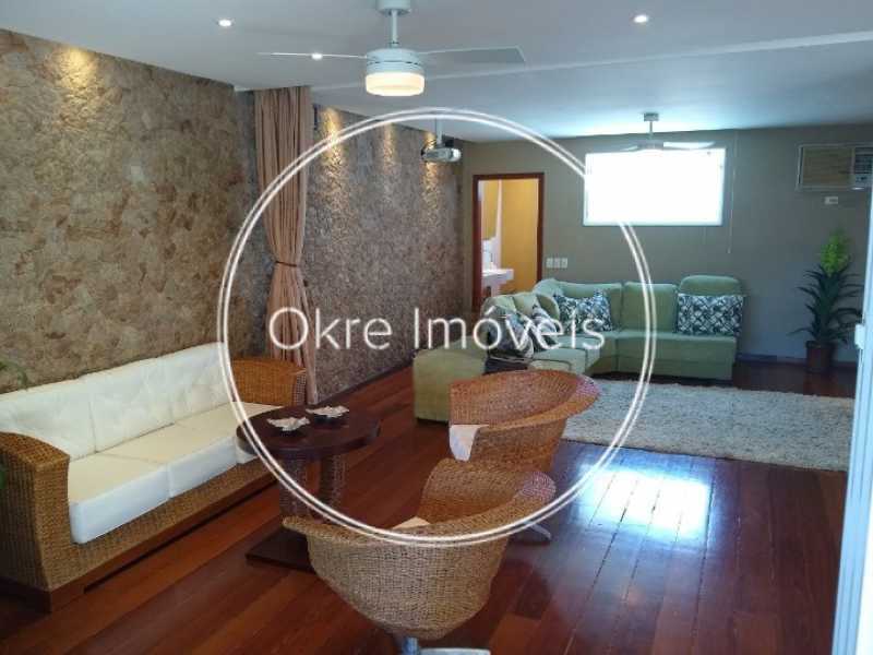 Conheça IMG-20240604-WA0143 do imóvel - Cobertura 4 quartos à venda Copacabana, Rio de Janeiro - R$ 7.500.000 - LECO40039 - 10 IMG-20240604-WA0143 - 10