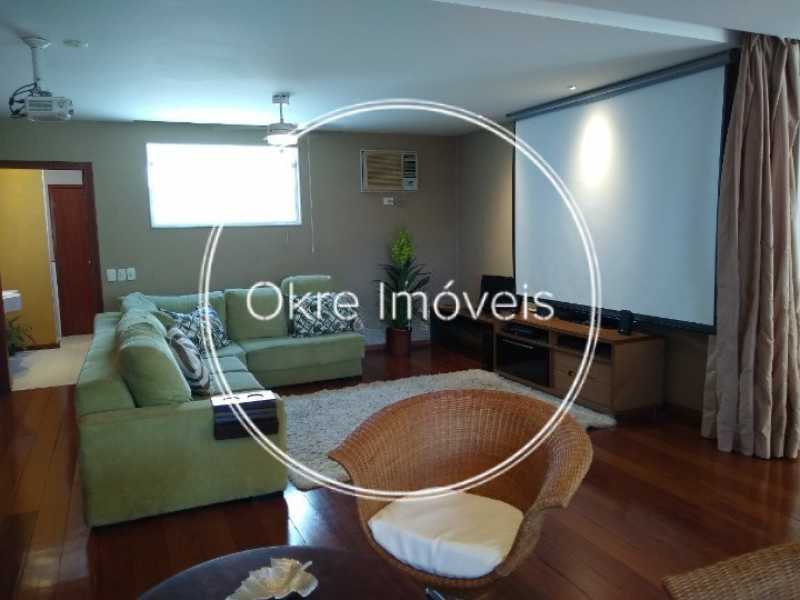 Conheça IMG-20240604-WA0145 do imóvel - Cobertura 4 quartos à venda Copacabana, Rio de Janeiro - R$ 7.500.000 - LECO40039 - 12 IMG-20240604-WA0145 - 12