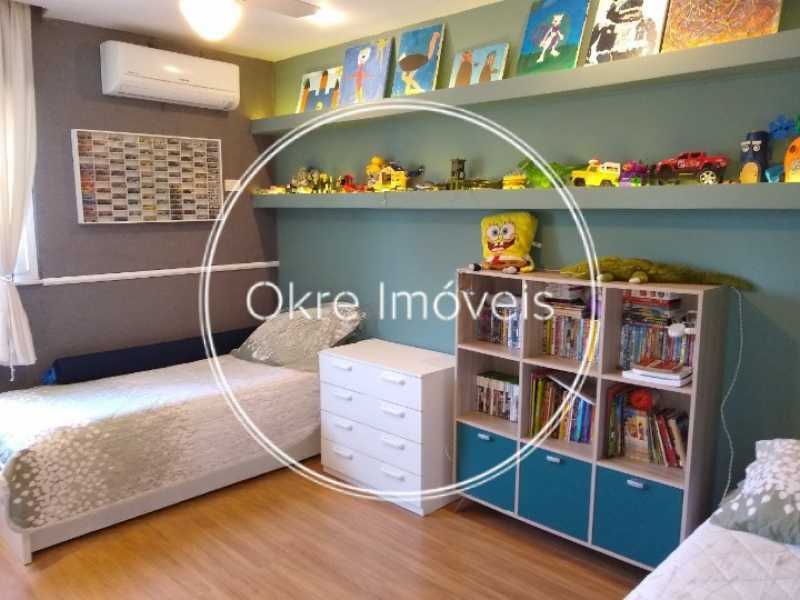 Conheça IMG-20240604-WA0151 do imóvel - Cobertura 4 quartos à venda Copacabana, Rio de Janeiro - R$ 7.500.000 - LECO40039 - 18 IMG-20240604-WA0151 - 18