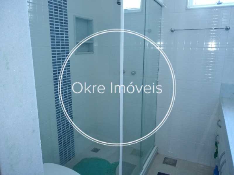 Conheça IMG-20240604-WA0152 do imóvel - Cobertura 4 quartos à venda Copacabana, Rio de Janeiro - R$ 7.500.000 - LECO40039 - 19 IMG-20240604-WA0152 - 19
