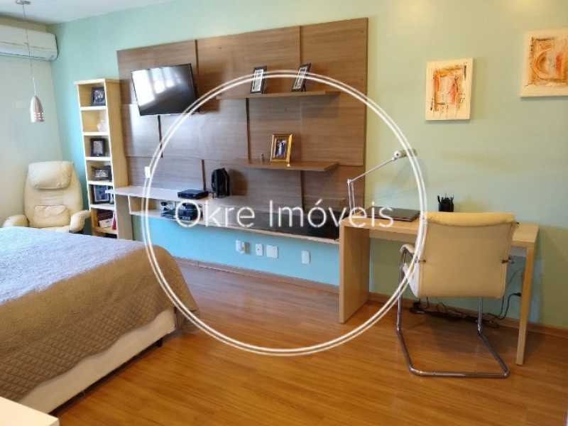 Conheça IMG-20240604-WA0155 do imóvel - Cobertura 4 quartos à venda Copacabana, Rio de Janeiro - R$ 7.500.000 - LECO40039 - 23 IMG-20240604-WA0155 - 23