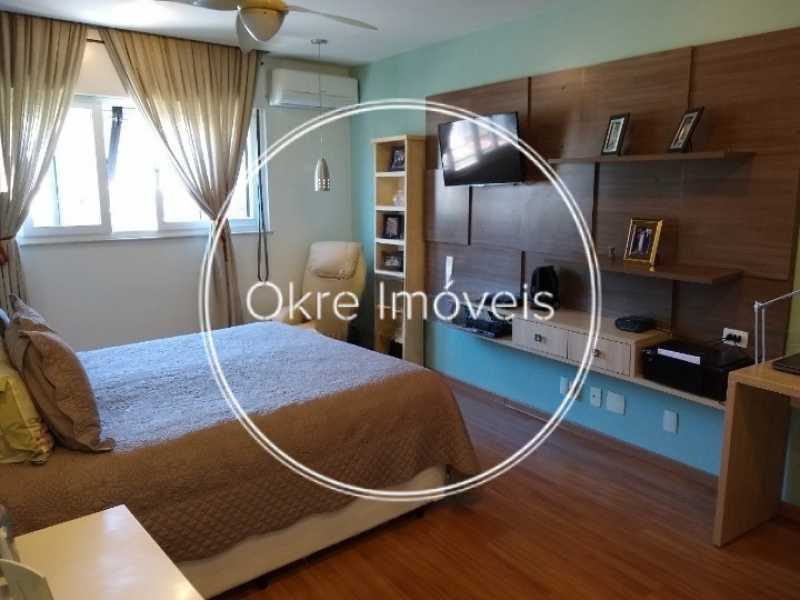 Conheça IMG-20240604-WA0156 do imóvel - Cobertura 4 quartos à venda Copacabana, Rio de Janeiro - R$ 7.500.000 - LECO40039 - 22 IMG-20240604-WA0156 - 22