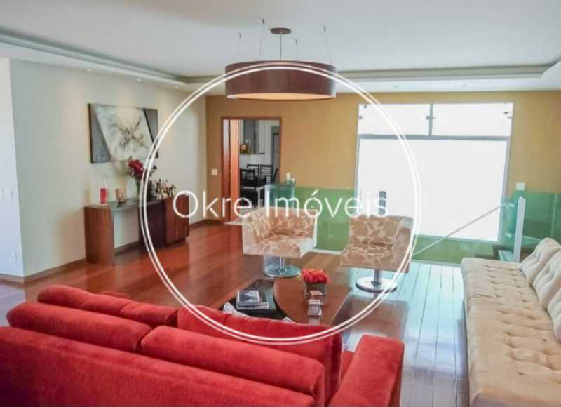 Conheça IMG-20240604-WA0183 do imóvel - Cobertura 4 quartos à venda Copacabana, Rio de Janeiro - R$ 7.500.000 - LECO40039 - 6 IMG-20240604-WA0183 - 6