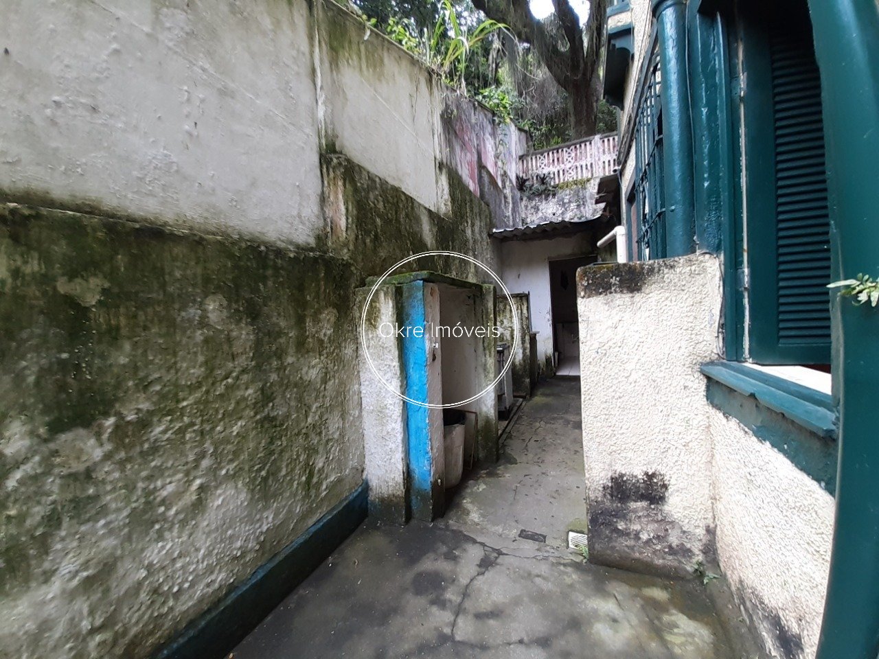 Conheça FOTO_10 do imóvel - Casa em Condomínio 12 quartos à venda Botafogo, Rio de Janeiro - R$ 40.000.000 - 3188 - 10 FOTO_10 - 10