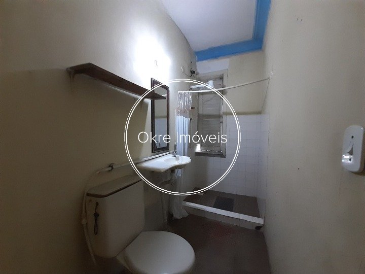 Conheça FOTO_21 do imóvel - Casa em Condomínio 12 quartos à venda Botafogo, Rio de Janeiro - R$ 40.000.000 - 3188 - 21 FOTO_21 - 21