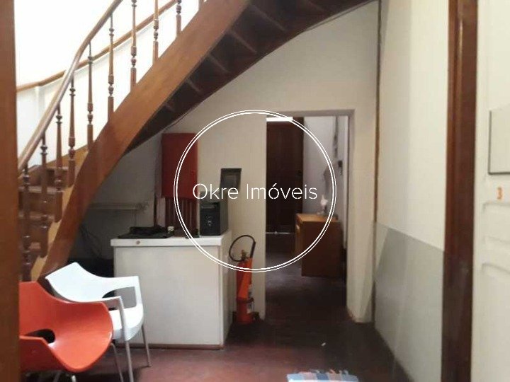 Conheça FOTO_10 do imóvel - Casa Comercial 150m² à venda Botafogo, Rio de Janeiro - R$ 2.800.000 - 3255 - 10 FOTO_10 - 10