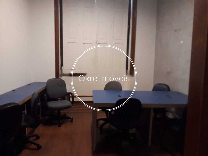 Conheça FOTO_14 do imóvel - Casa Comercial 150m² à venda Botafogo, Rio de Janeiro - R$ 2.800.000 - 3255 - 14 FOTO_14 - 14