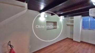 Casa Comercial 150m² à venda Botafogo, Rio de Janeiro - R$ 2.800.000 - 3255