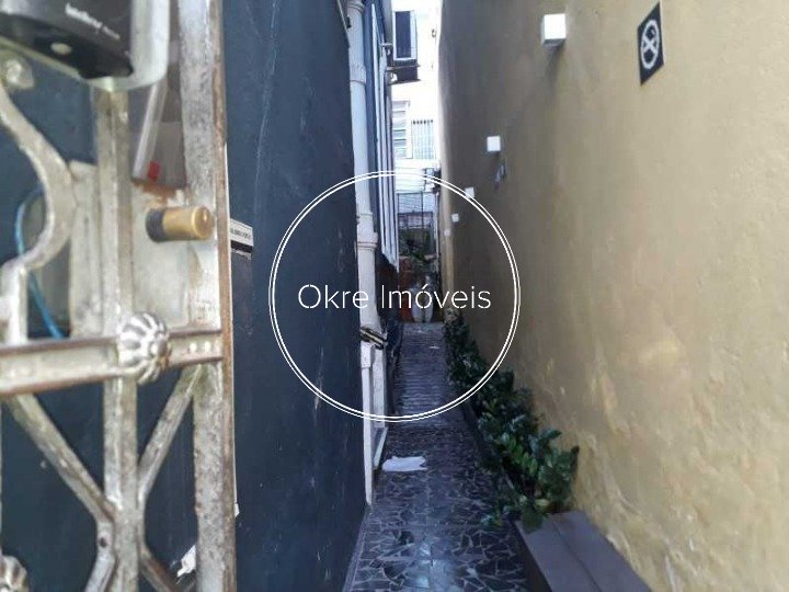 Conheça FOTO_6 do imóvel - Casa Comercial 150m² à venda Botafogo, Rio de Janeiro - R$ 2.800.000 - 3255 - 6 FOTO_6 - 6