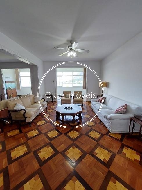 Conheça FOTO_10 do imóvel - Apartamento 4 quartos à venda Flamengo, Rio de Janeiro - R$ 3.800.000 - 32 - 10 FOTO_10 - 10