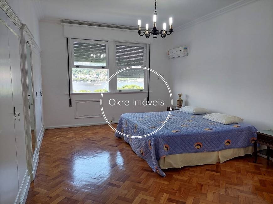 Conheça FOTO_22 do imóvel - Apartamento 4 quartos à venda Flamengo, Rio de Janeiro - R$ 3.800.000 - 32 - 22 FOTO_22 - 22