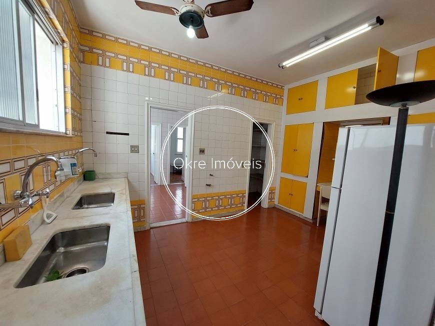 Conheça FOTO_30 do imóvel - Apartamento 4 quartos à venda Flamengo, Rio de Janeiro - R$ 3.800.000 - 32 - 30 FOTO_30 - 30