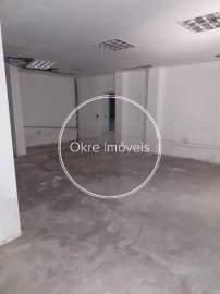 Casa Comercial 286m² à venda Botafogo, Rio de Janeiro - R$ 1.500.000 - 3296