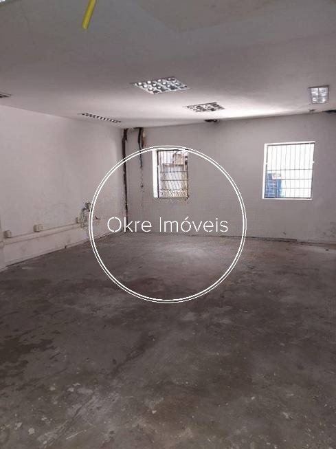 Conheça FOTO_3 do imóvel - Casa Comercial 286m² à venda Botafogo, Rio de Janeiro - R$ 1.500.000 - 3296 - 3 FOTO_3 - 3