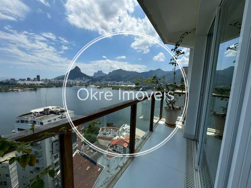 Conheça WhatsApp Image 2024-11-12 at 1 do imóvel - Cobertura 3 quartos à venda Lagoa, Rio de Janeiro - R$ 7.499.000 - LECO30079 - 20 WhatsApp Image 2024-11-12 at 1 - 20