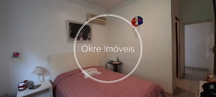 Conheça FOTO_10 do imóvel - Apartamento 4 quartos à venda Cosme Velho, Rio de Janeiro - R$ 1.650.000 - 3356 - 10 FOTO_10 - 10