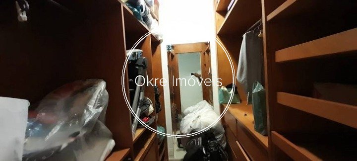 Conheça FOTO_11 do imóvel - Apartamento 4 quartos à venda Cosme Velho, Rio de Janeiro - R$ 1.650.000 - 3356 - 11 FOTO_11 - 11