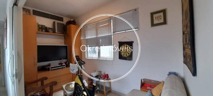 Conheça FOTO_15 do imóvel - Apartamento 4 quartos à venda Cosme Velho, Rio de Janeiro - R$ 1.650.000 - 3356 - 15 FOTO_15 - 15
