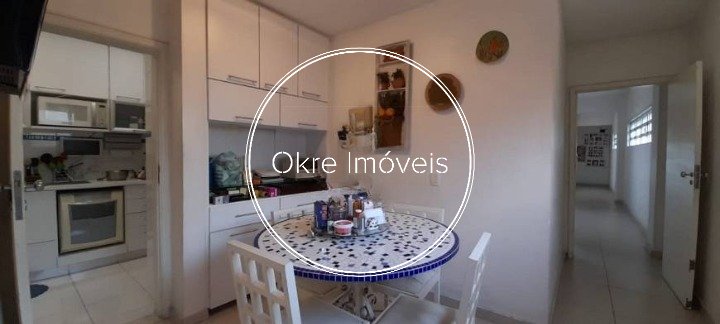Conheça FOTO_16 do imóvel - Apartamento 4 quartos à venda Cosme Velho, Rio de Janeiro - R$ 1.650.000 - 3356 - 16 FOTO_16 - 16