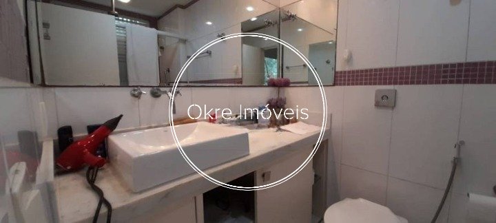 Conheça FOTO_24 do imóvel - Apartamento 4 quartos à venda Cosme Velho, Rio de Janeiro - R$ 1.650.000 - 3356 - 24 FOTO_24 - 24